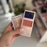 رژگونه کرمی بالشتی طرح دوربین همراه پد - تصویر 7