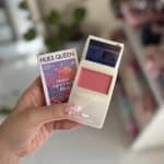 رژگونه کرمی بالشتی طرح دوربین همراه پد - تصویر 5