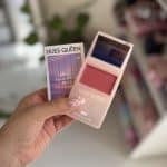 رژگونه کرمی بالشتی طرح دوربین همراه پد - تصویر 4
