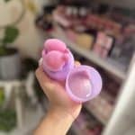 براش آرایشی استند دار - تصویر 3