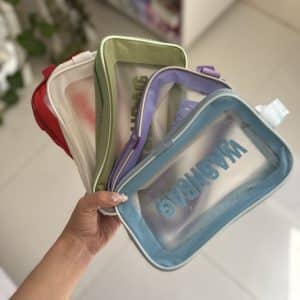 واشبگ اقتصادی ارسال رنگ رندوم