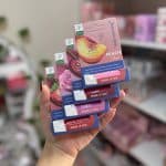بالم لب هولد مورنینگ طرح لبلو