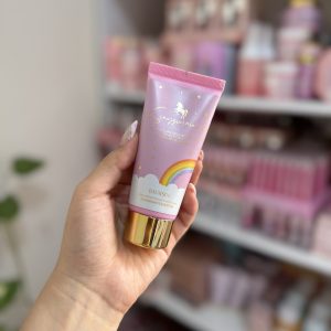 کرم دست یونیکورنی | مرطوب کننده