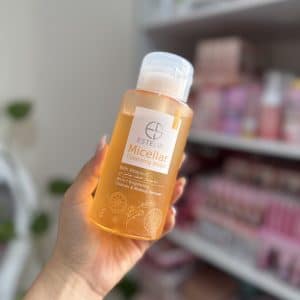 میسیلار واتر استلین | 300ml | میسیلار واتر ویتامین سی