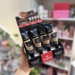 کرمپودر آرایشی صورت گابرینی