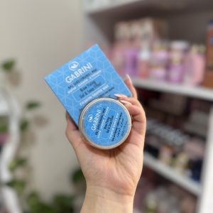ژل ابرو کاسه ای اورجینال گابرینی