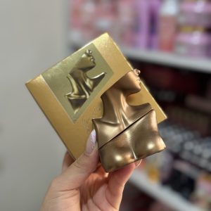 ادکلن مینی بیلی ایلیش طرح شیشه اصلی