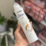 اسپری های ضدتعریق و خوشبو کننده داو 250ml  | Dove - تصویر 6