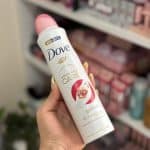 اسپری های ضدتعریق و خوشبو کننده داو 250ml  | Dove - تصویر 4