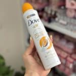 اسپری های ضدتعریق و خوشبو کننده داو 250ml  | Dove - تصویر 2