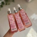 بادی اسپلش بیلی ایلیش و یارا - تصویر 3