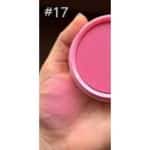 رژگونه پودری بزرگ مهرونا