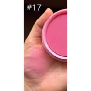 رژگونه پودری بزرگ مهرونا
