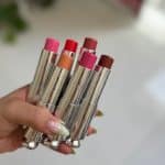 رژگونه استیکی باکیفیت طرح دیور برند هدی موجی - تصویر 3