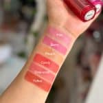 رژگونه استیکی باکیفیت طرح دیور برند هدی موجی - تصویر 2