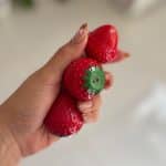 بالم لب توت فرنگی مجیک - تصویر 2