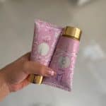 لوسیون بدن یارا با رایحه مارشمالو