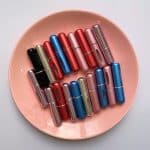 اتومایزر ادکلن | نگهدارنده عطر قابل شارژ