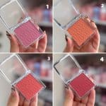 رژگونه پودری طرح دیور هدی موجی - تصویر 2