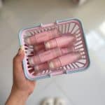 رژگونه کرمی استیکی براش دار | رژگونه کوین ان کوکو