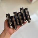 رژ لب های طرح دیور جامد مینی استار