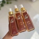 بادی اسپلش بیلی ایلیش و یارا - تصویر 2
