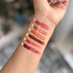 لیپگلاس طرح وای اس ال Ysl مینی تانگو - تصویر 2