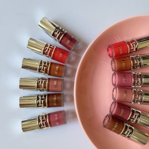 لیپگلاس YSL برند اولیبولا | وای اس ال |