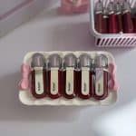 لیپگلاس طرح کیکو اینه ای 3q