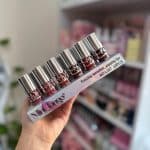 لیپگلاس طرح وای اس ال Ysl مینی تانگو