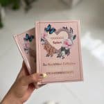 پالت سایه آلبومی پنج صفحه igoodco