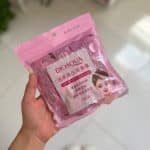قرص ماسک فشرده صورت بیواکوا