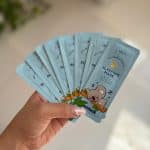ماسک خواب ساشه ای لیفت پلاس دراکولا