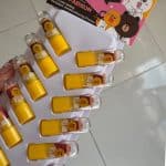 رژ لب و بالم لب فشنگی مینی - تصویر 5