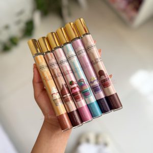 ادکلن قلمی با رایحه بستنی های متخلف |عطر قلمی بستنی