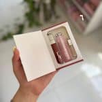 پک سه عددی بالم لب و لیپگلاس طرح دیور دروهو - تصویر 3