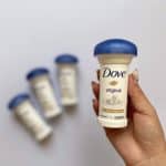 مام قارچی زیر بغل داو | Dove | ضد تعریق - تصویر 2