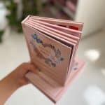 پالت سایه آلبومی پنج صفحه igoodco - تصویر 3