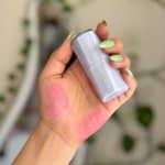 رژگونه حرارتی ژله ای اولیبولا | دوپ رژگونه حرارتی شیگلم