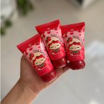 کرم دست توت فرنگی میس فان - تصویر 2