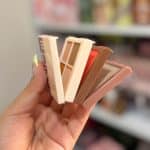 کیت آرایشی سه طبقه | پلت سایه چشم و رژگونه و هایلایتر - تصویر 6