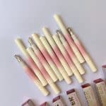 لیپ پلامپر سر فلزی اولیبولا | دوپ لیپگلاس شیگلم