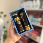 پک های کادویی ست لوسیون و بادی اسپلش یارا | یارا سفید | اسد - تصویر 2