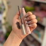 ریمل سوزنی مشکی و قهوه ای - تصویر 2