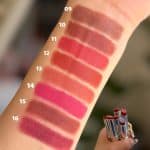 رژ لب های طرح دیور جامد مینی استار - تصویر 2