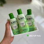 لوسیون بدن اورجینال کریس کوچک - تصویر 6