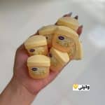 وازلین لب شکلاتی مینی | بالم لب - تصویر 4