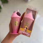 ادکلن طرح بستنی Yummy 100 ml | بادی اسپلش بستنی - تصویر 2