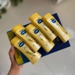 لوسیون وازلین اورجینال 40ml حجم متوسط