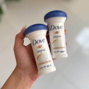 مام قارچی زیر بغل داو | Dove | ضد تعریق